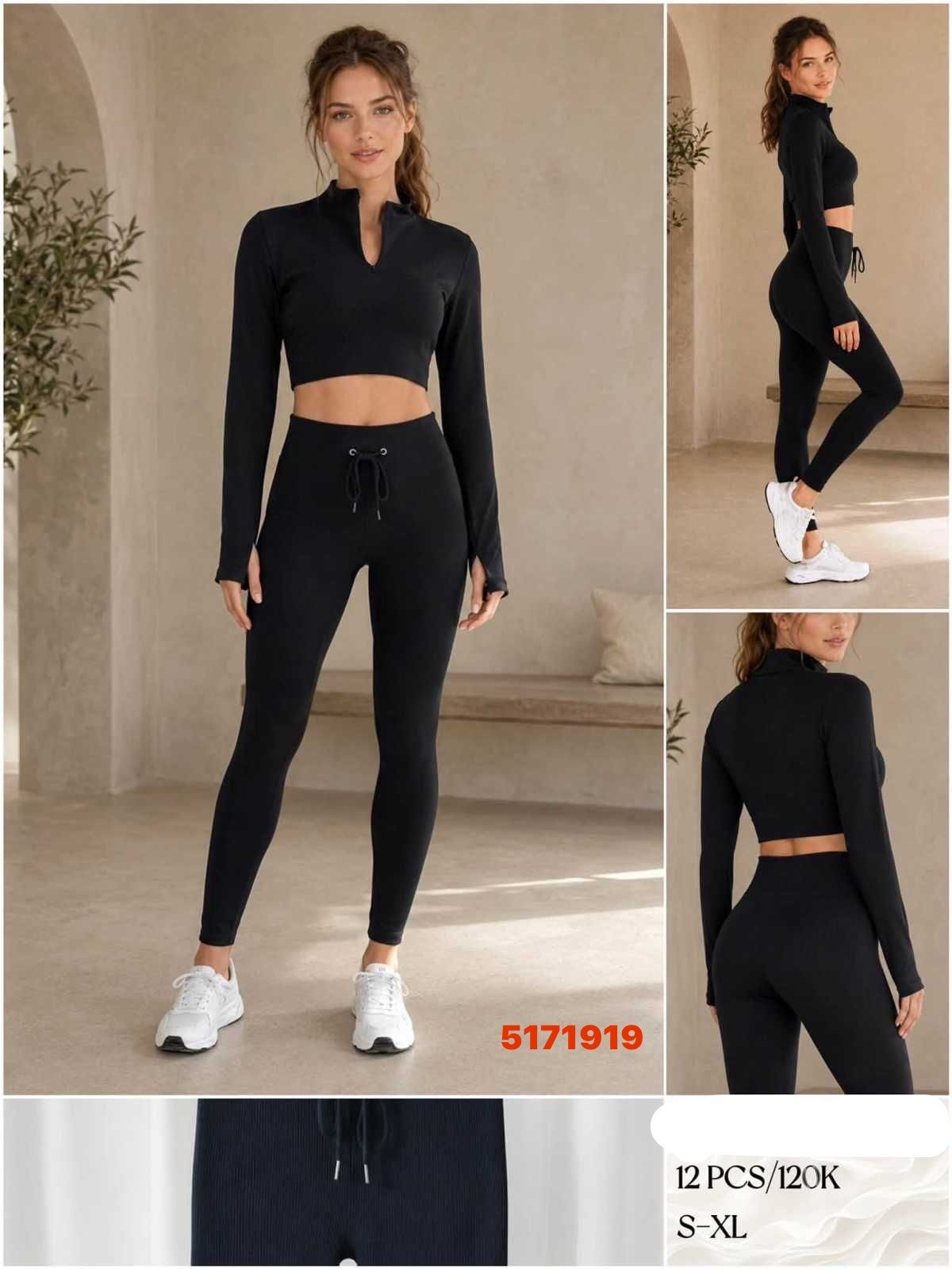 Komplety DAMSKA_size s-xl_paczka 12 szt_1kolor 2638332