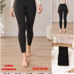 Legginsy/Getry DAMSKA_size uni_paczka 12 szt_mixkolor 2638340