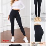 Legginsy/Getry DAMSKA_size uni_paczka 12 szt_1kolor 2638342