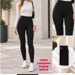 Legginsy/Getry DAMSKA_size s-xl_paczka 12 szt_1kolor 2638343
