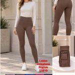 Legginsy/Getry DAMSKA_size s-xl_paczka 12 szt_mixkolor 2638344