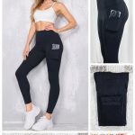 Legginsy/Getry DAMSKA_size m-2xl_paczka 12 szt_1kolor 2638346