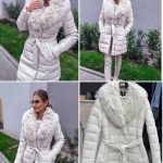 Kurtki DAMSKA_size s-2xl_paczka 8 szt_1kolor 2638370