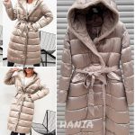 Kurtki DAMSKA_size s-2xl_paczka 8 szt_1kolor 2638372