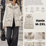 Kamizelki DAMSKA_size m-2xl_paczka 8 szt_1kolor 2638382