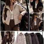 Kurtki DAMSKA_size s-2xl_paczka 8 szt_1kolor 2638402