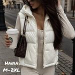 Kamizelki DAMSKA_size m-2xl_paczka 8 szt_1kolor 2638404