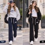 Spodnie DZIECIĘCA size 8-16 lat_ paczka 10szt _mix kolor 2638406
