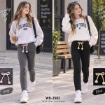 Spodnie DZIECIĘCA size 8-16 lat_ paczka 10szt _mix kolor 2638414