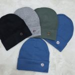 Czapki DZIECIĘCA numer 54-56_ paczka 10szt _mix kolor 2638526