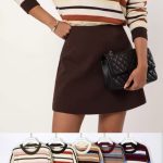 Swetry DAMSKATURECKA_size uni_paczka 10 szt_mixkolor 2638434