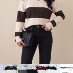 Swetry DAMSKATURECKA_size uni_paczka 10 szt_mixkolor 2638435