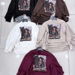 Bluza DZIECIĘCA size 4-14 lat_ paczka 6szt _1 kolor 2638507