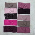 Opaski DZIECIĘCA _ paczka 10szt _mix kolor 2638518