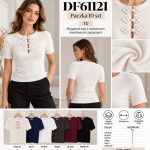 Swetry DAMSKATURECKA_size uni_paczka 10 szt_mixkolor 4869462