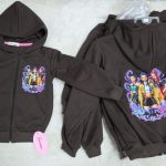 Bluza DZIECIĘCA numer 110-140_ paczka 6szt _1 kolor 4869493