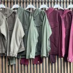 Bluzy Damskie wloskie _size uni_ paczka 6szt_ mix kolor 4869661