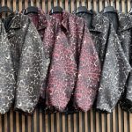 Bluzy Damskie wloskie _size uni_ paczka 6szt_ mix kolor 4869662
