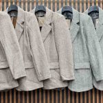 Marynarki Damskie wloskie _size uni_ paczka 6szt_ mix kolor 4869664