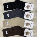 Skarpety DAMSKA.SIZE: 35-42_( 40PAR/PACZKA) KOLOR JAK NA ZDZIĘCIU 4869613