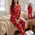 Piżamy DAMSKA_size s-2xl_paczka 8 szt_1kolor 4869629
