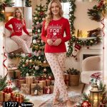 Piżamy DAMSKA_size m-3xl_paczka 10 szt_1kolor 4869637