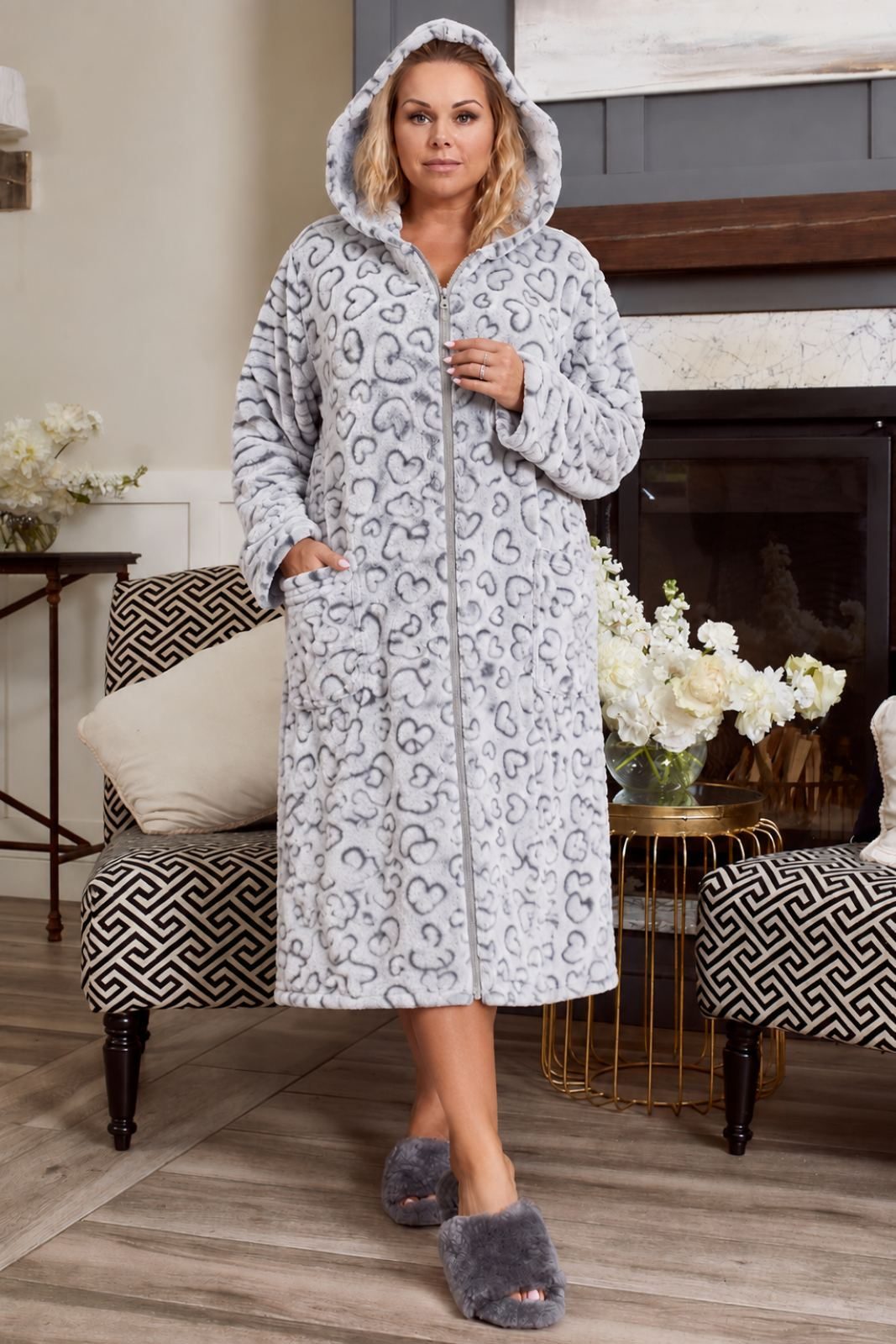 Szlafrok DAMSKA_size 3-5xl_paczka 6 szt_1kolor 4869643