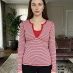 Bluzki DAMSKA TURECKA_size m-2xl_paczka 12 szt_mixkolor 1967449