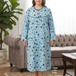 Koszule nocne DAMSKA TURECKA_size l-2xl_paczka 15 szt_mixkolor 1967454