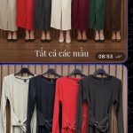 Sukienki Damskie wloskie _size uni_ paczka 6szt_ mix kolor 2725991