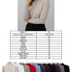 Swetry DAMSKA WŁOSKA_size uni_paczka 6 szt_mixkolor 2726196