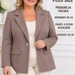 Marynarki Polska (48-54/4szt) 2726276