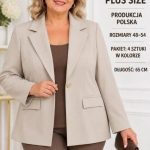 Marynarki Polska (48-54/4szt) 2726277