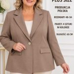 Marynarki Polska (48-54/4szt) 2726278