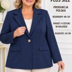 Marynarki Polska (48-54/4szt) 2726280