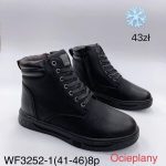 Buty Botki MĘSKIE (41-46_8 par) 6649426