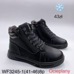 Buty Botki MĘSKIE (41-46_8 par) 6649430