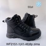 Buty Botki MĘSKIE (41-46_8 par) 6649432