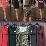 Sukienki Damskie wloskie _size uni_ paczka 6szt_ mix kolor 6649453