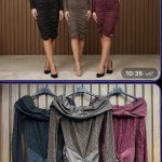 Sukienki Damskie wloskie _size uni_ paczka 6szt_ mix kolor 6649456