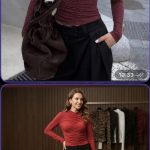 Bluzki Damskie wloskie _size uni_ paczka 6szt_ mix kolor 6649464