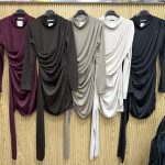 Sukienki Damskie wloskie _size uni_ paczka 6szt_ mix kolor 6649576