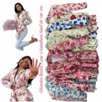 Marynarki Damskie wloskie _over size _ paczka 6szt_ mix kolor 6649600