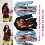 Marynarki Damskie wloskie _over size _ paczka 6szt_ mix kolor 6649601