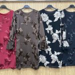 Sukienki Damskie wloskie _size uni_ paczka 6szt_ mix kolor 6649630