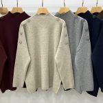 Swetry Damskie wloskie _size uni_ paczka 6szt_ mix kolor 6649643