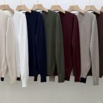 Swetry Damskie wloskie _size uni_ paczka 6szt_ mix kolor 6649645