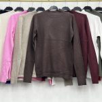 Swetry Damskie wloskie _size uni_ paczka 6szt_ mix kolor 6649648