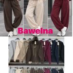 Komplety Damskie wloskie _size uni_ paczka 6szt_ mix kolor 6649655