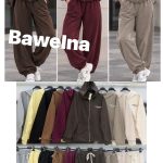 Komplety Damskie wloskie _size uni_ paczka 6szt_ mix kolor 6649656